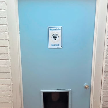 Boarding facility 2