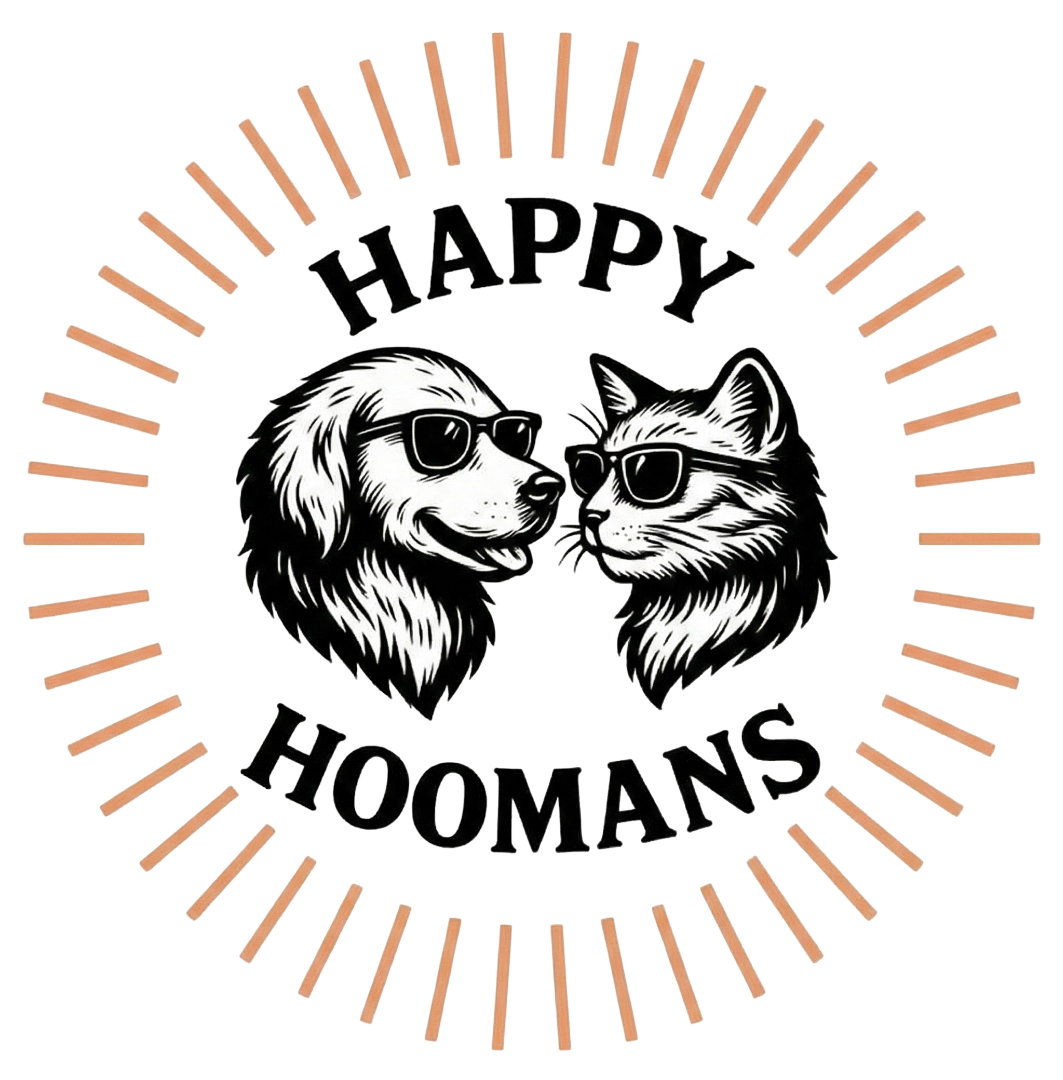 Happy Hoomans Pet Care