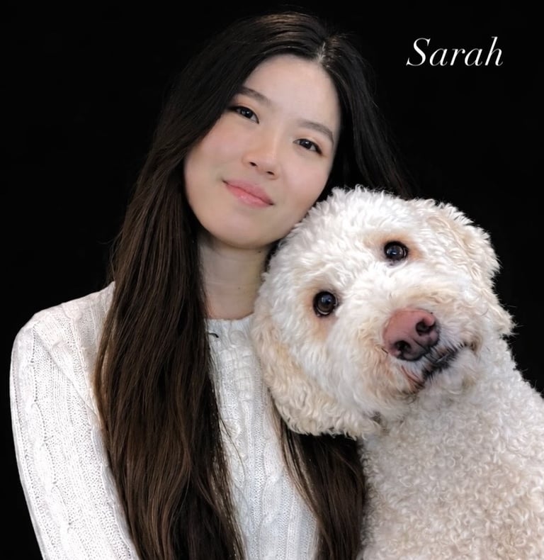 Sarah