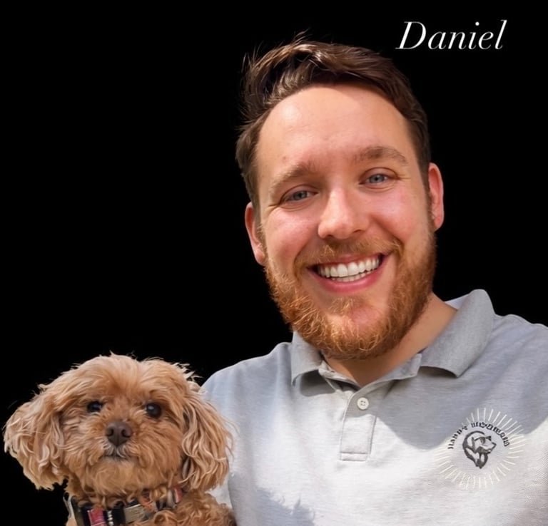 Daniel